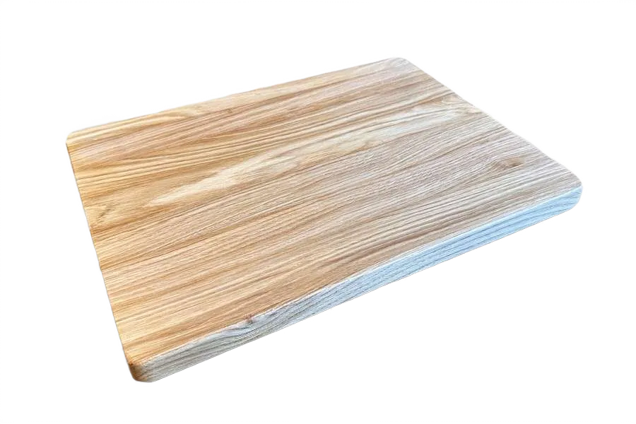 Live Edge Boards